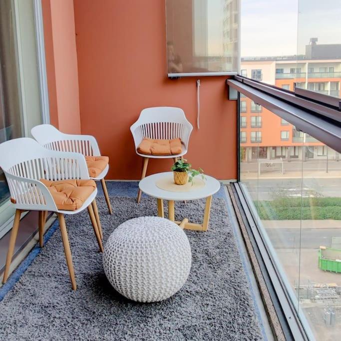 New Studio Pastel Near Helsinki Airport In Kivistoe فانتا المظهر الخارجي الصورة